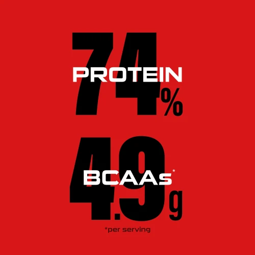100% Real Whey Protein 907g (6)