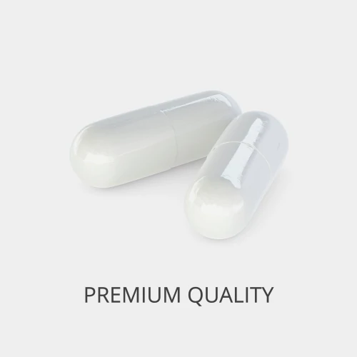 Pantothenic Acid - Vitamin B5 60 caps (2)