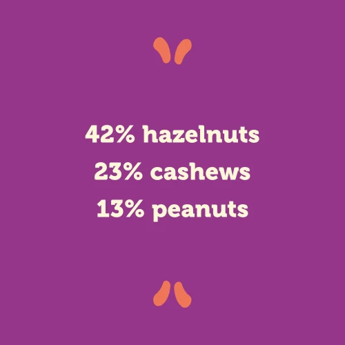 Nutzer Bar - Hazelnut (3)