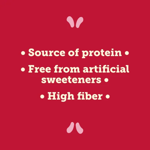 Nutzer Bar - Noix de Cajou, Framboise et Chocolat Blanc x 10 (4)