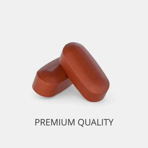 Vitamin C 500mg + Rose Hip 180 tabs (2)