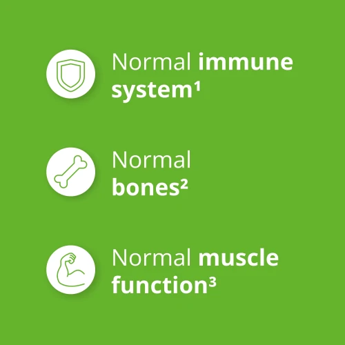 Vitamin D3 2000 IU 120 softgels (4)