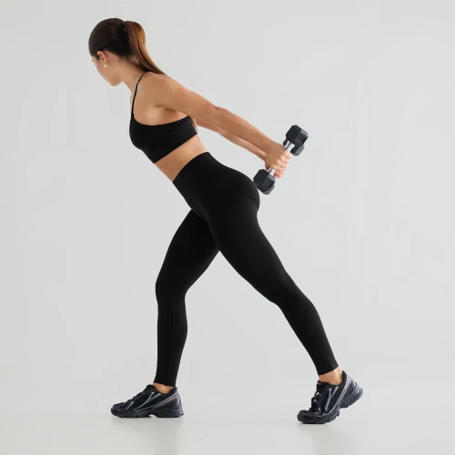 Leggings a Vita Media BFF (4)