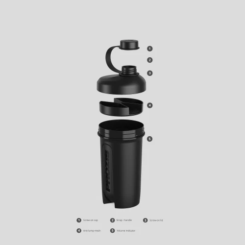 X Shaker - All-Black (3)