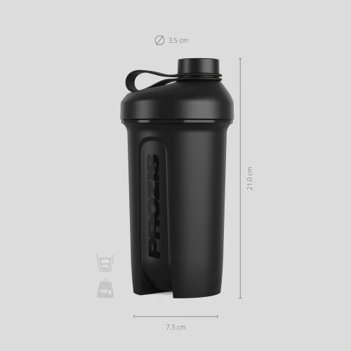 X Shaker - All-Black (4)