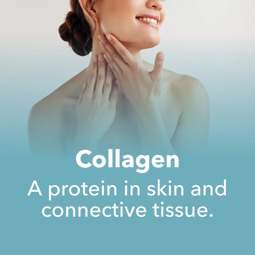 Collagen + Magnesium 180 tabs (8)