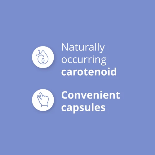 Lutein 20 mg 60 Kapseln (4)