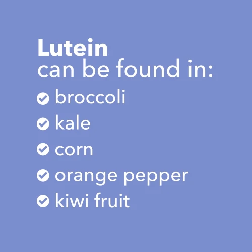 Lutein 20 mg 60 Kapseln (8)