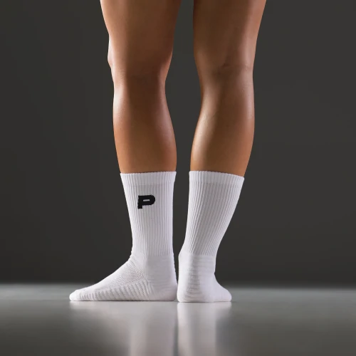 GymPro Crew Socks (4)