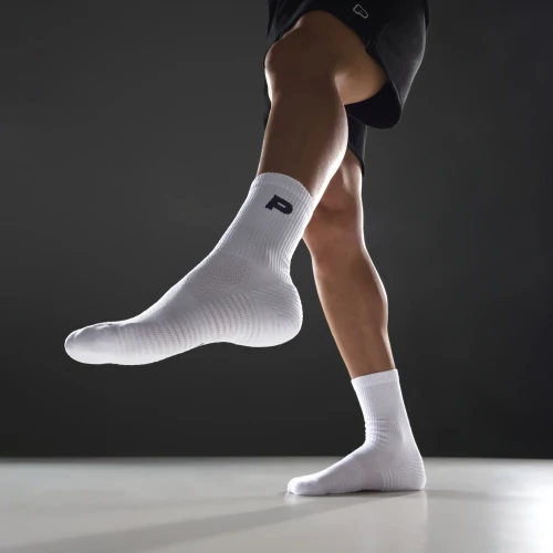 GymPro Crew Socks (5)