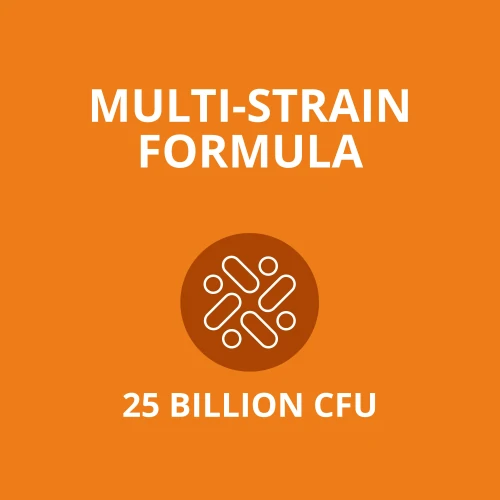 Multi Probiotico 25 Miliardi - 30 dosi (6)