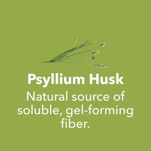 Psyllium Husk 1500 mg 60 veg capsules (7)