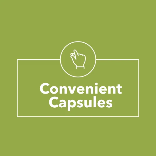 Psyllium Husk 1500 mg 60 veg capsules (9)