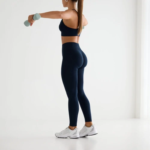 Leggings a Vita Media BFF (4)