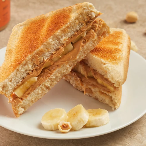 Hazelnut-White Choco Butter - 8.8 oz Creamy (5)