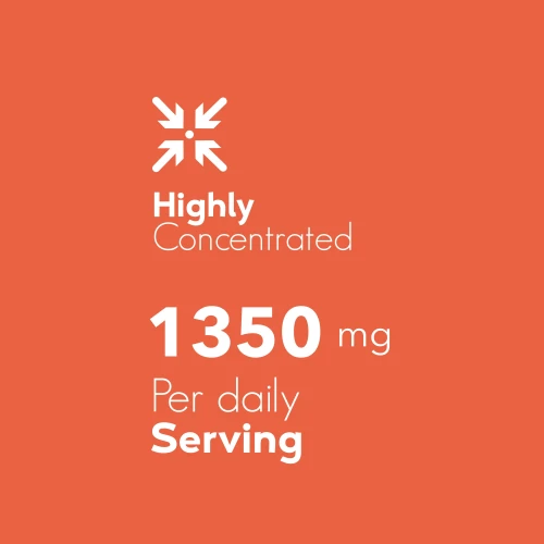 Extrait d'Ashwagandha 450 mg 90 Veg caps (6)