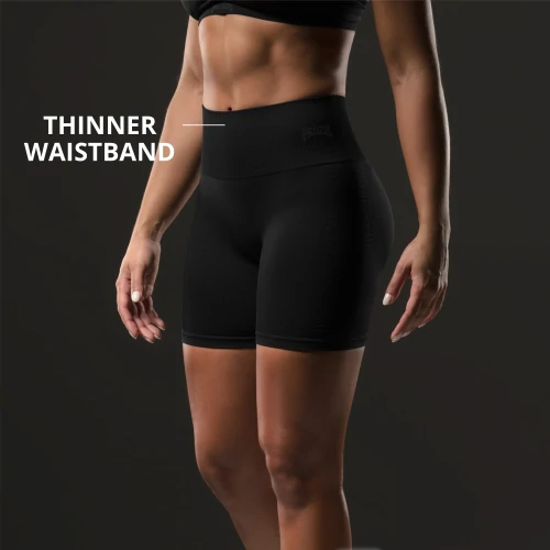 IronMode High-Waist Shorts  (3)