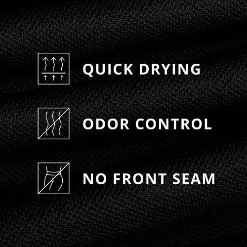 IronMode High-Waist Shorts  (4)