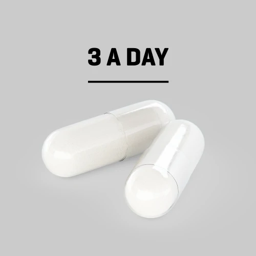 Beta Alanine 100 caps (2)