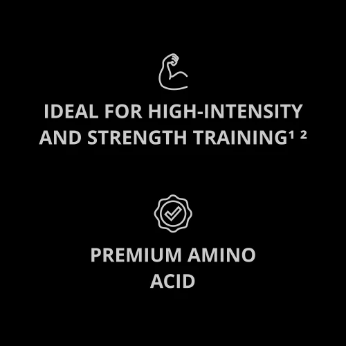 Beta Alanine 100 caps (4)