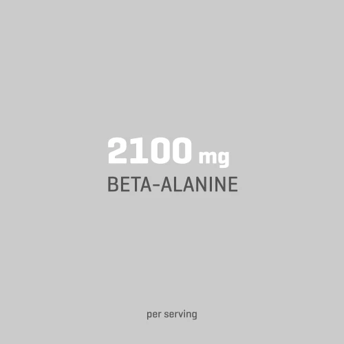 Beta Alanine 100 caps (6)