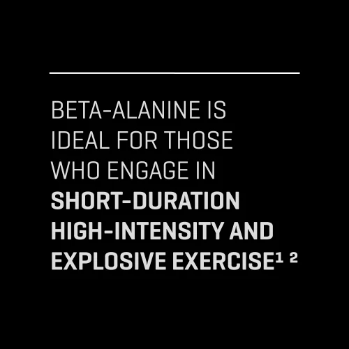 Beta Alanine 100 caps (8)