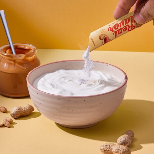 Real Flavor - Poudre Aromatisante - 8 sticks (2)