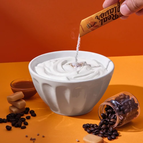 Real Flavor - Aromatizante en Polvo - 8 sticks (2)