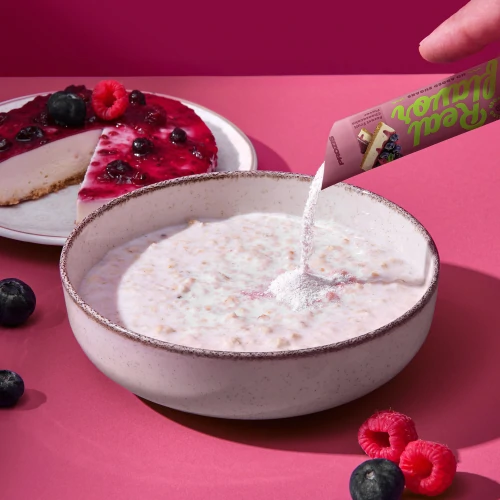 Real Flavor - Flavoring Powder - 8 sticks (2)