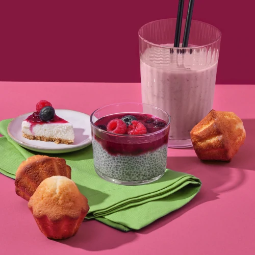 Real Flavor - Flavoring Powder - 8 sticks (5)