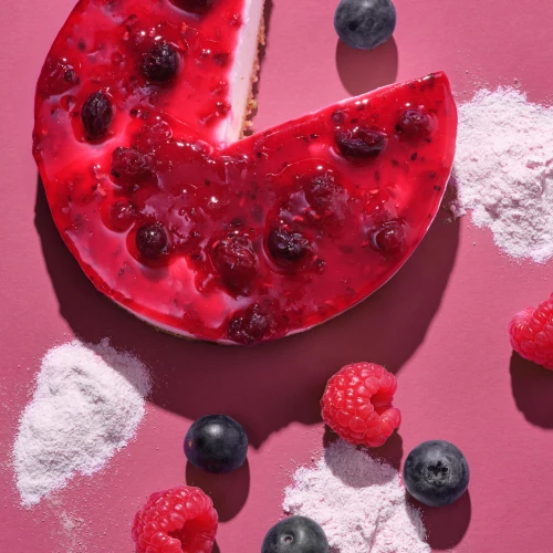 Real Flavor - Flavoring Powder - 8 sticks (10)