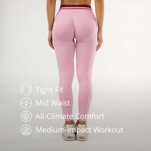 Dynamis Κολάν Μέσης Ύψους  (4)