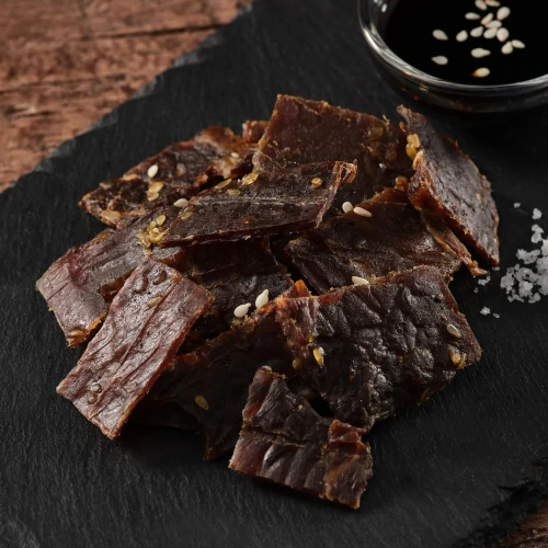 Beef Jerky 50 g (2)