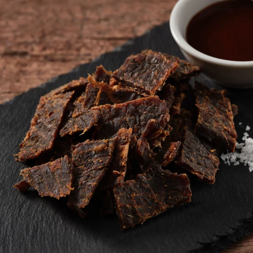 Beef Jerky 50 g (2)