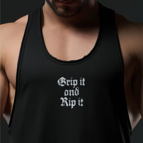 Débardeur Stringer IronMode GI  (5)