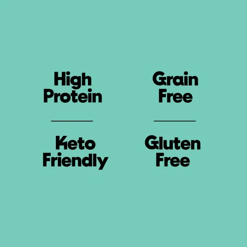 Protein Loops - High Protein Cereal - Cinnamon Roll 7oz (4)