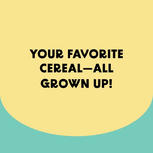 Protein Loops - High Protein Cereal - Cinnamon Roll 7oz (9)