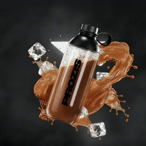 POWA 3.0 Pre-Workout 20 servings (2)