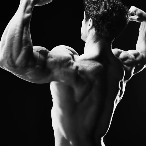 POWA 3.0 Pre-Workout 20 servings (3)