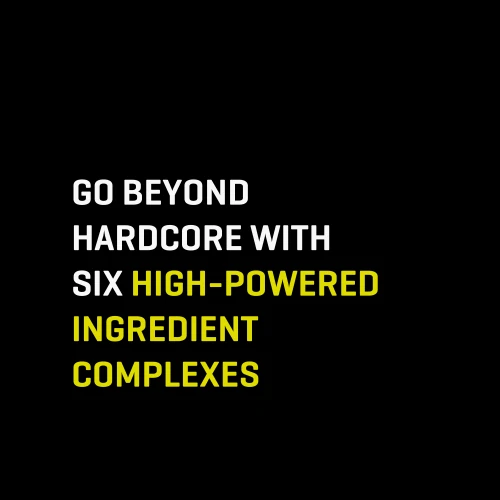 POWA 3.0 Pre-Workout 20 servings (8)