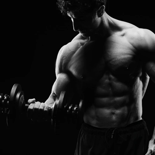 POWA 3.0 Pre-Workout 20 servings (10)