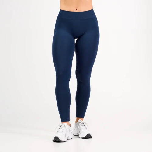 Athleisure Low-Waist Leggings (3)