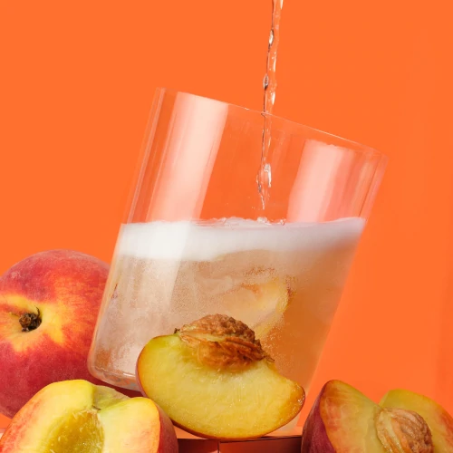 Collagen Drink - Melocotón 250 mL x 9 (2)