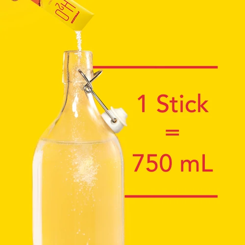 H2O Energy - 8 sticks (10)