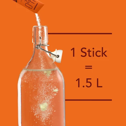 H2O Digestive - 8 sticks (10)