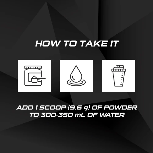 EAAs - Essential Amino Acids 30 doses (3)