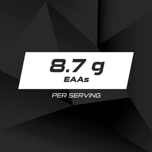 EAAs - Essential Amino Acids 30 doses (6)