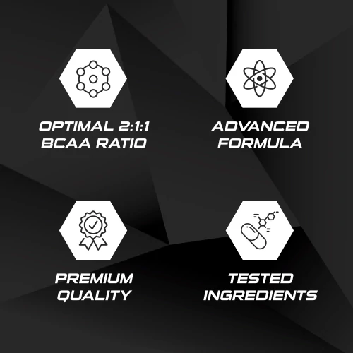 EAAs - Essential Amino Acids 30 doses (7)