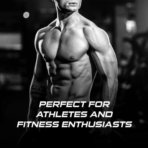 EAAs - Essential Amino Acids 30 doses (9)