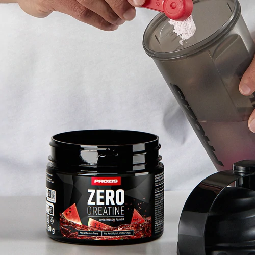Zero Creatine 150 g (3)